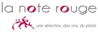 La Note Rouge - Achat de vin en ligne