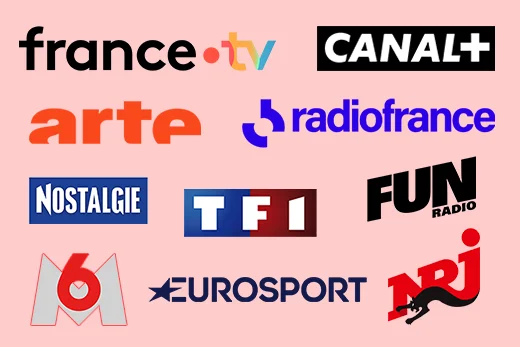 Les références du 40ème Rugissant