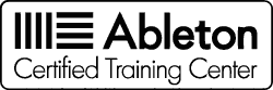 Formation certifiée Ableton Live