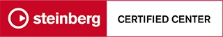 Formation Cubase certifiée Steinberg