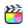 Formation Final Cut Pro