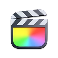 Formation Final Cut Pro