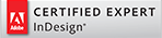 Certification InDesign