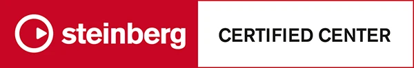 Formation mastering certifiée Steinberg