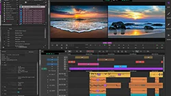 Approfondissement Avid Media Composer