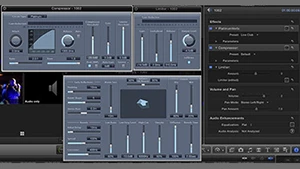Formation Approfondissement Final Cut Pro
