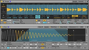 Perfectionnement Ableton Live