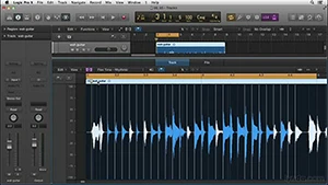 Perfectionnement Logic Pro