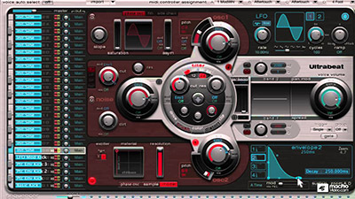 Approfondissement Logic Pro