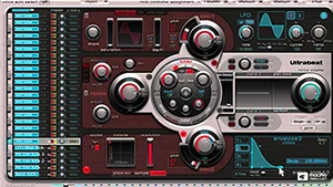 Approfondissement Logic Pro
