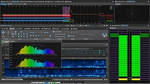Perfectionnement mastering audio