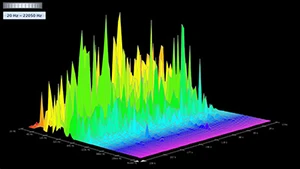 Approfondissement mastering audio