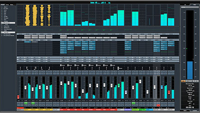 Formation : Le Mixage Audio, Étape par Étape