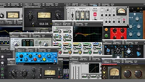 Perfectionnement mixage audio