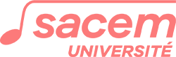 Certification sacem